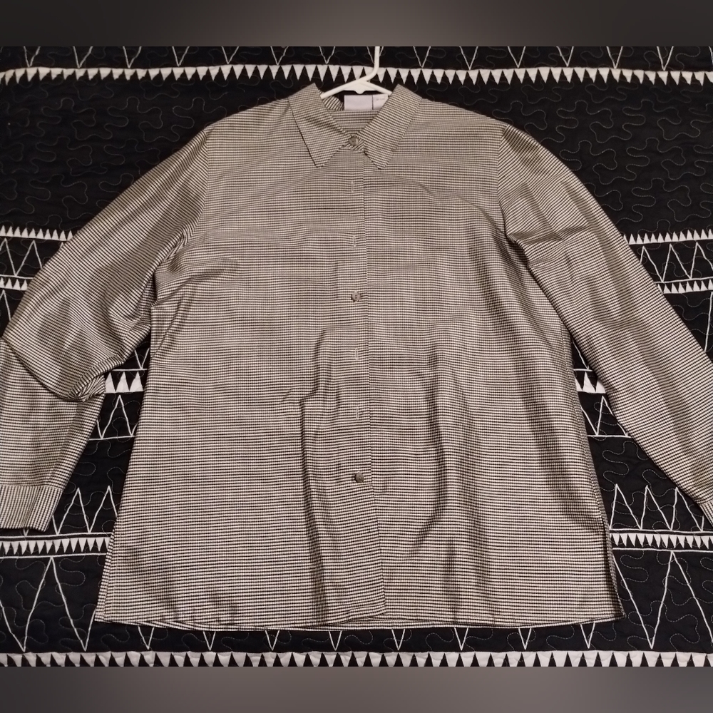 Sutton Studio Button Down Shirt